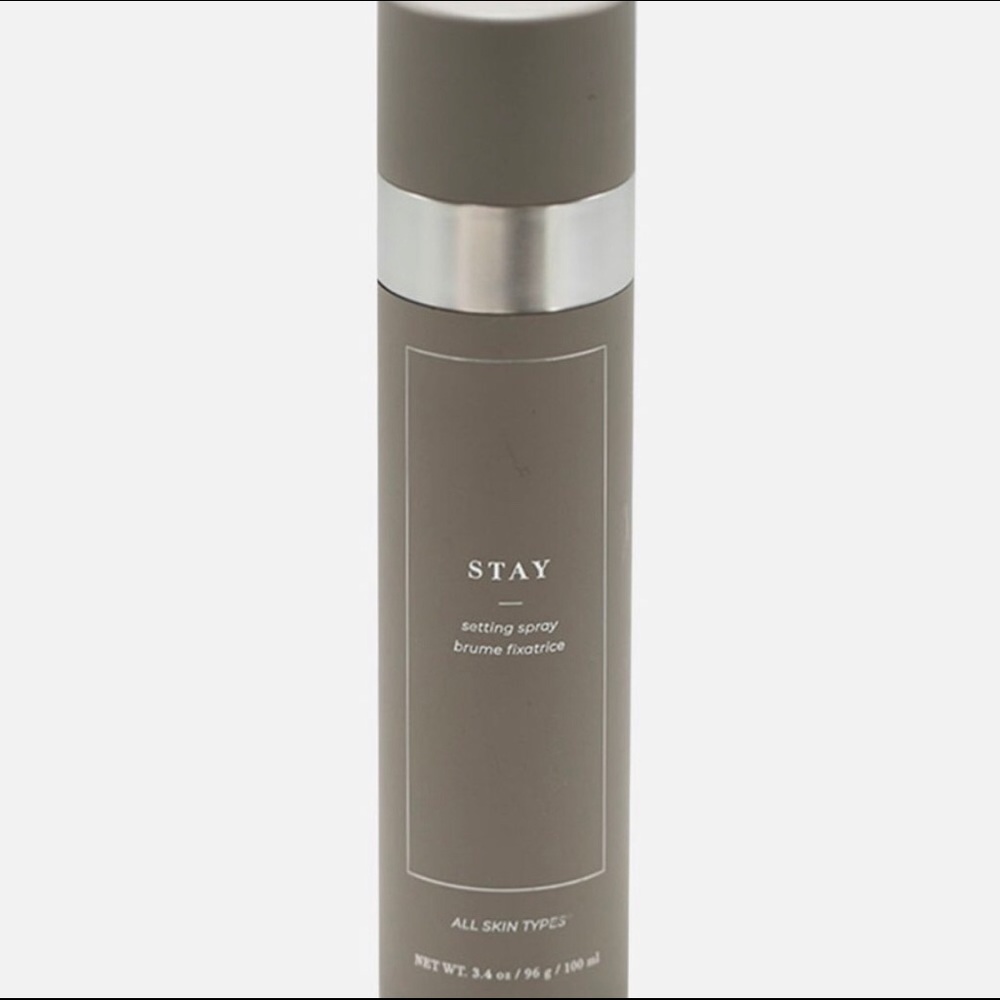LOW Inventory Maskcara Beauty Stay Spray